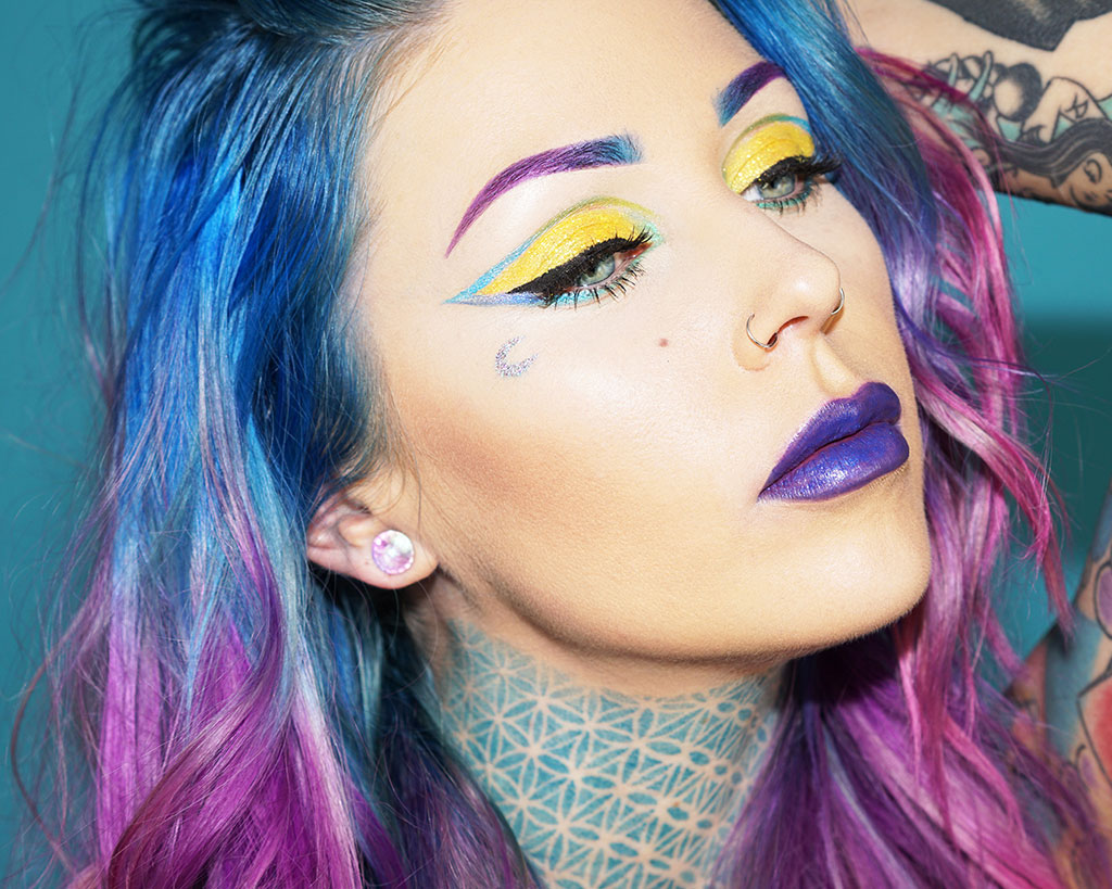 Kristen Leanne