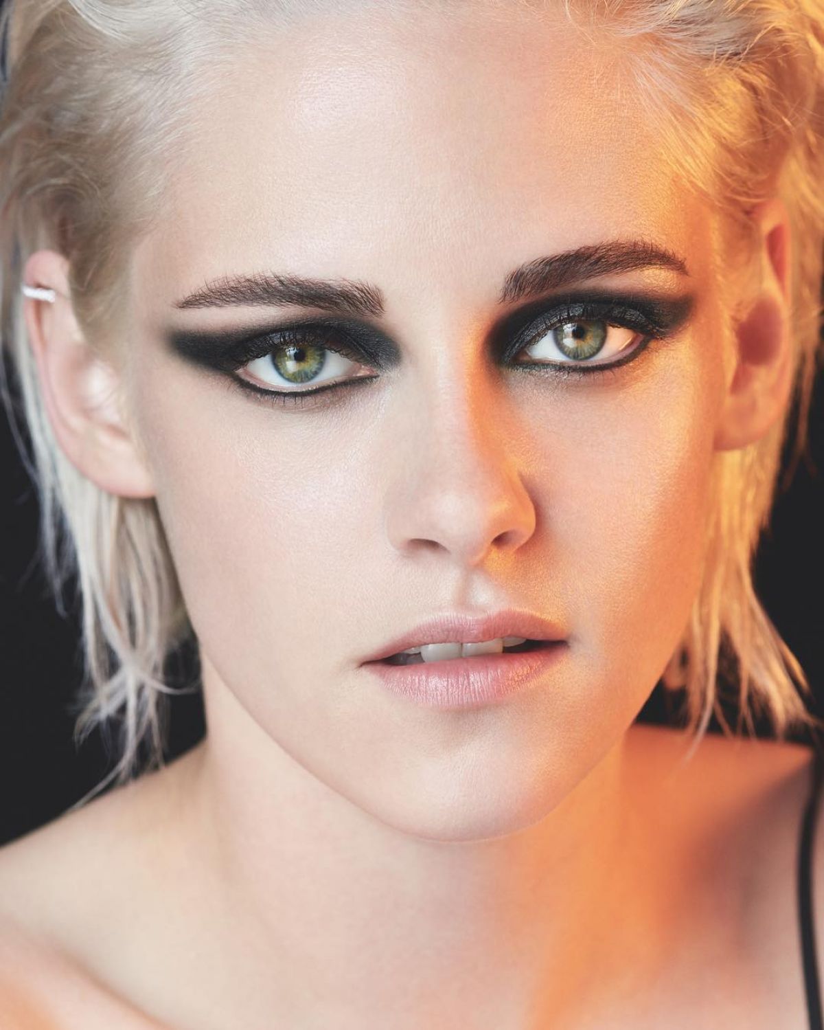 Kristen Stewart for chanel 2