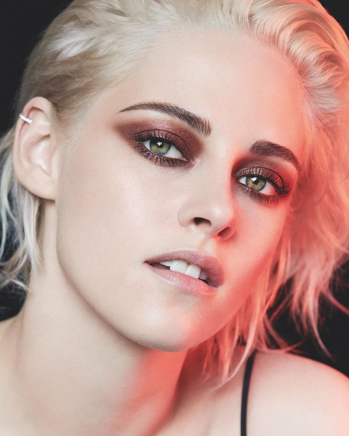 Kristen Stewart for chanel 3