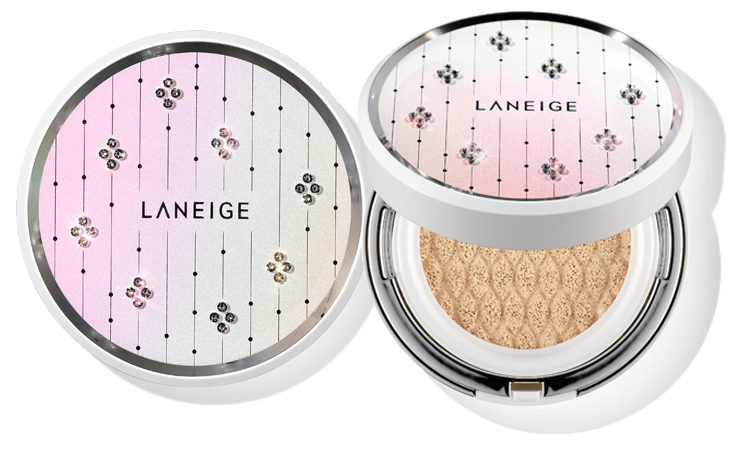LANEIGE-swarovski