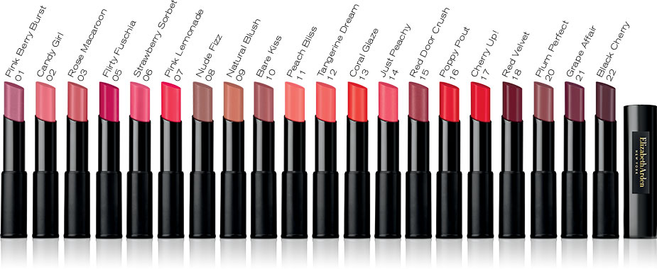 LIPSTICK-SHADE
