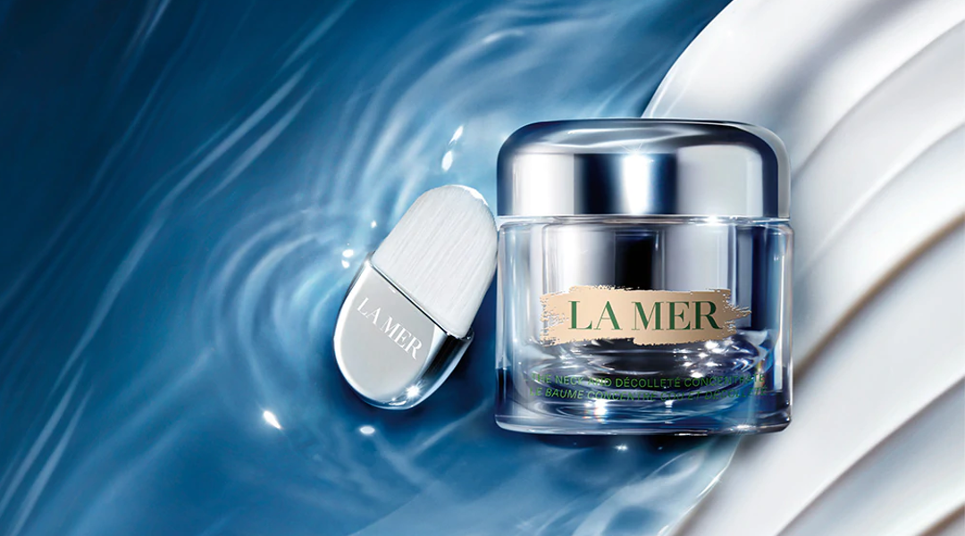 la mer neck cream reviews