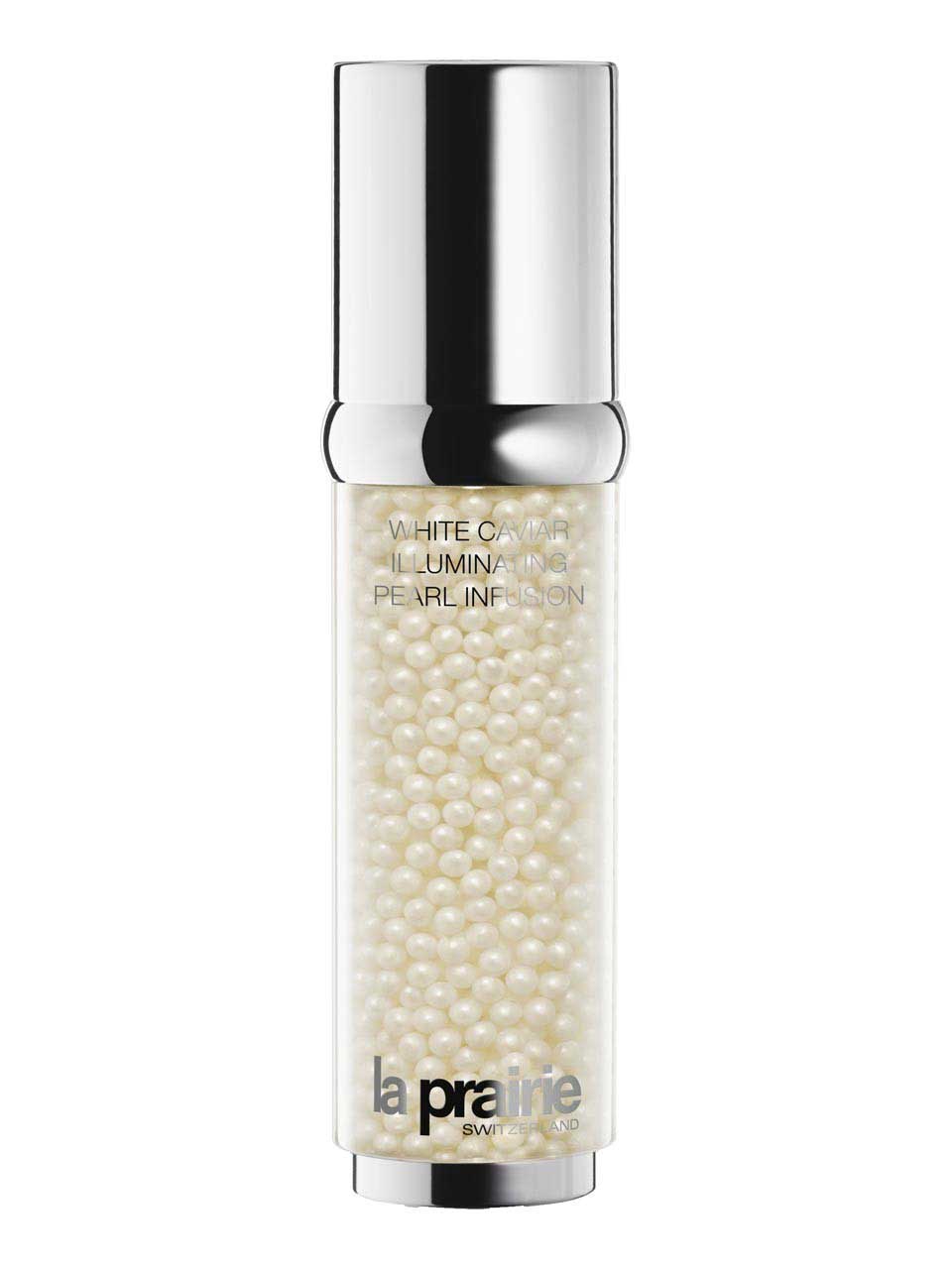 La Prairie White Caviar Illuminating Pearl Infusion (3)