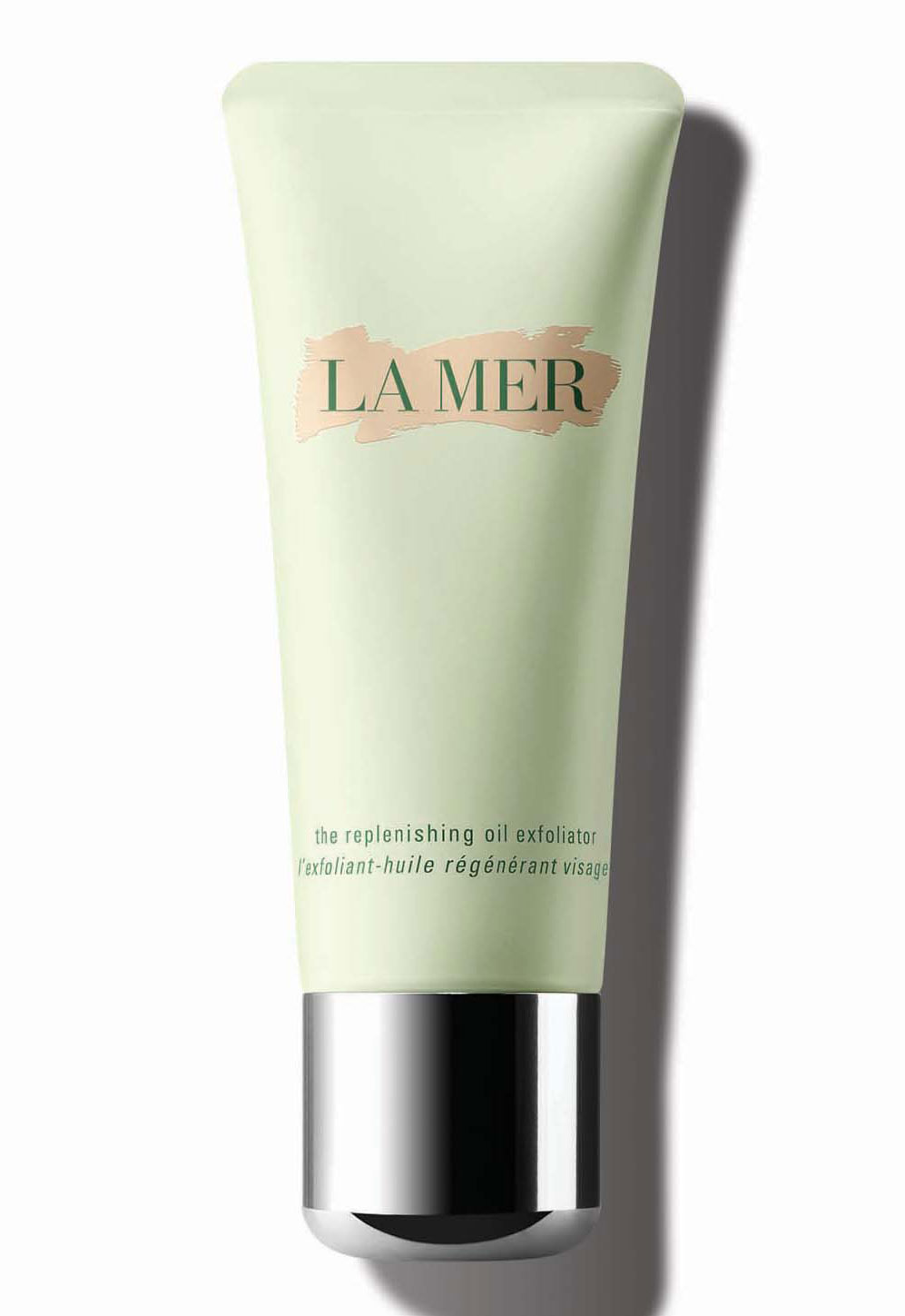 La-Mer-Replenishing-Oil-Exfoliator-Soldat