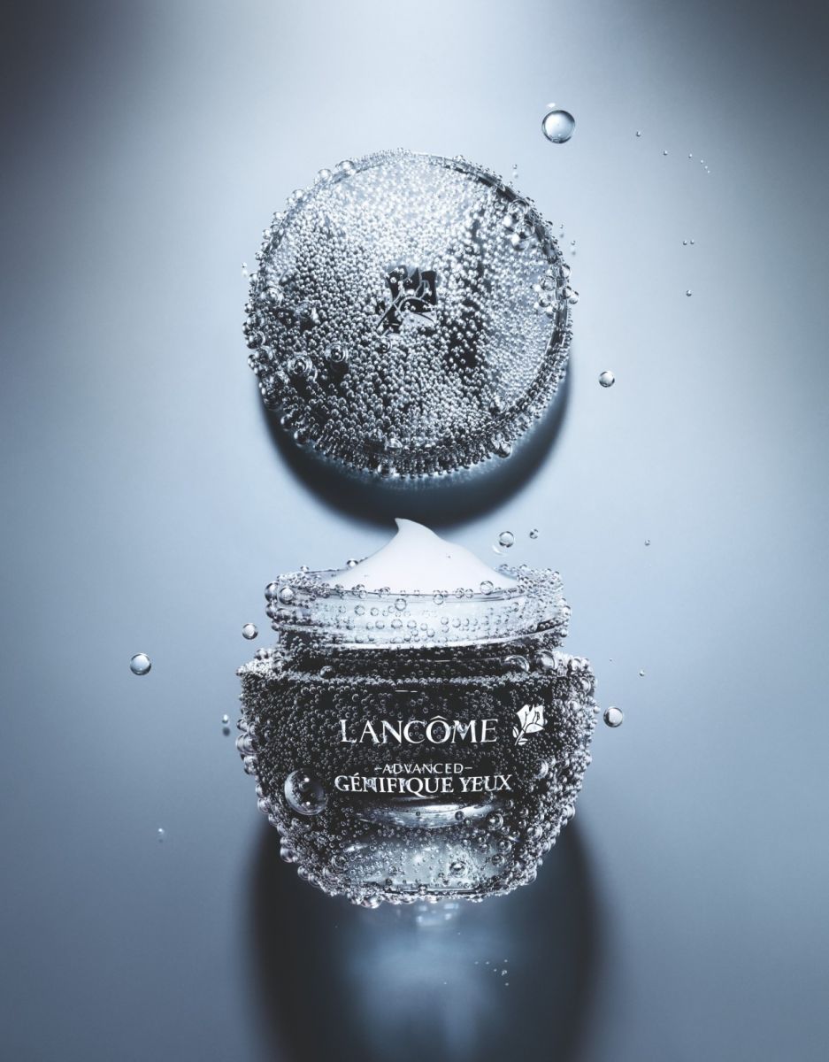 Lancôme Advance Génifique Eye Care 2