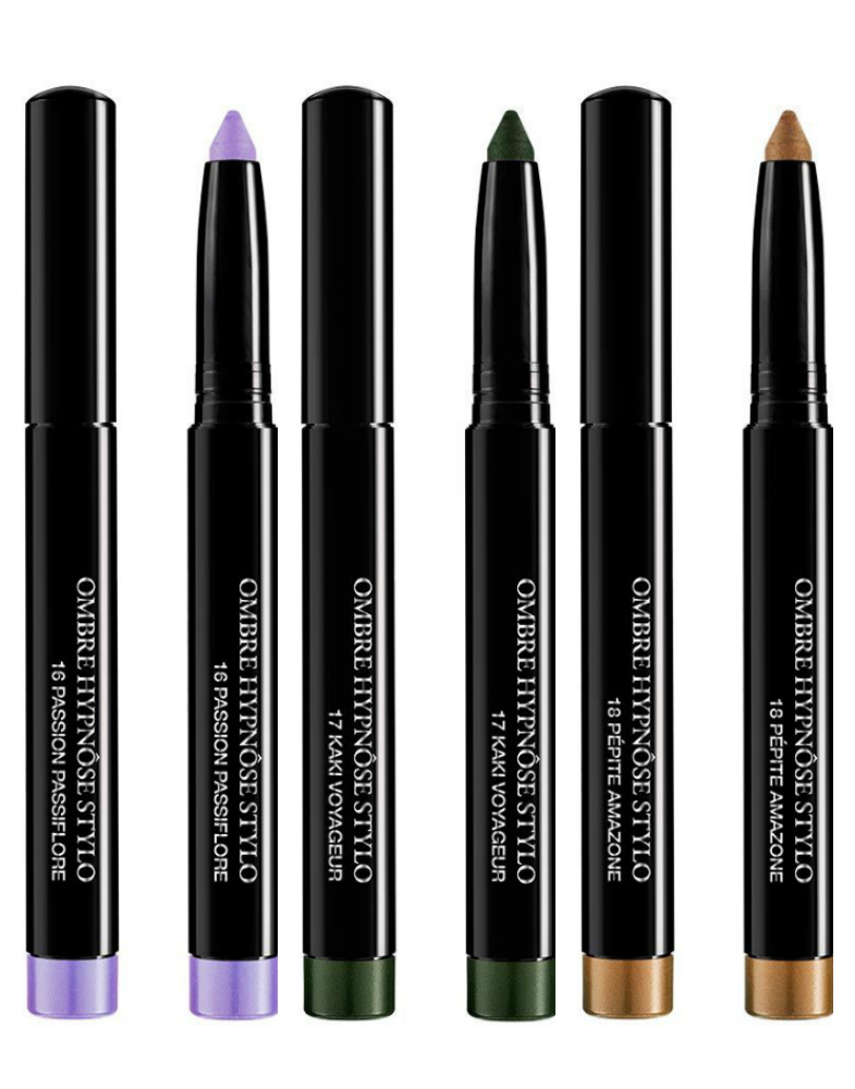 Lancôme Ombre Hypnose Stylo Long-Lasting Eyeshadow Stick
