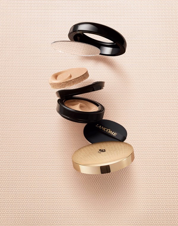 Lancôme Teint Idole Ultra Cushion Foundation SPF50 visual 2