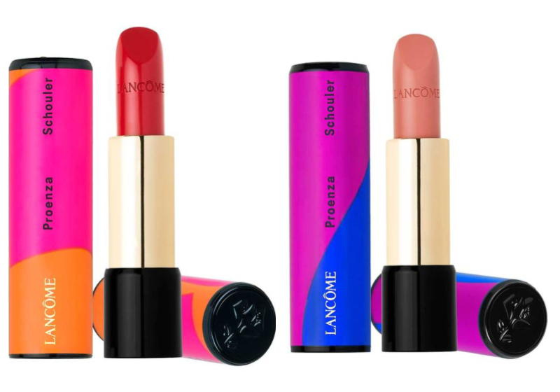 Lancôme x Proenza Schouler Lipstick 1