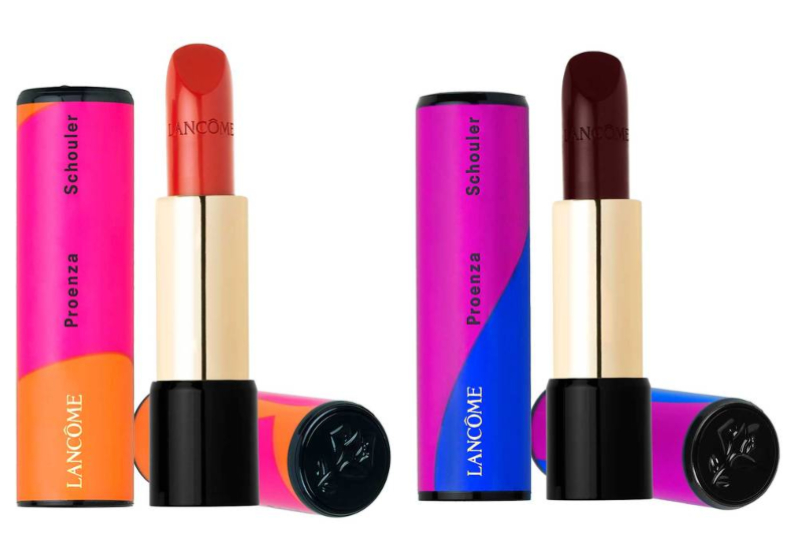 Lancôme x Proenza Schouler Lipstick 2
