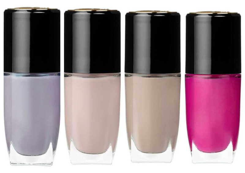 Lancôme x Proenza Schouler Nail Color