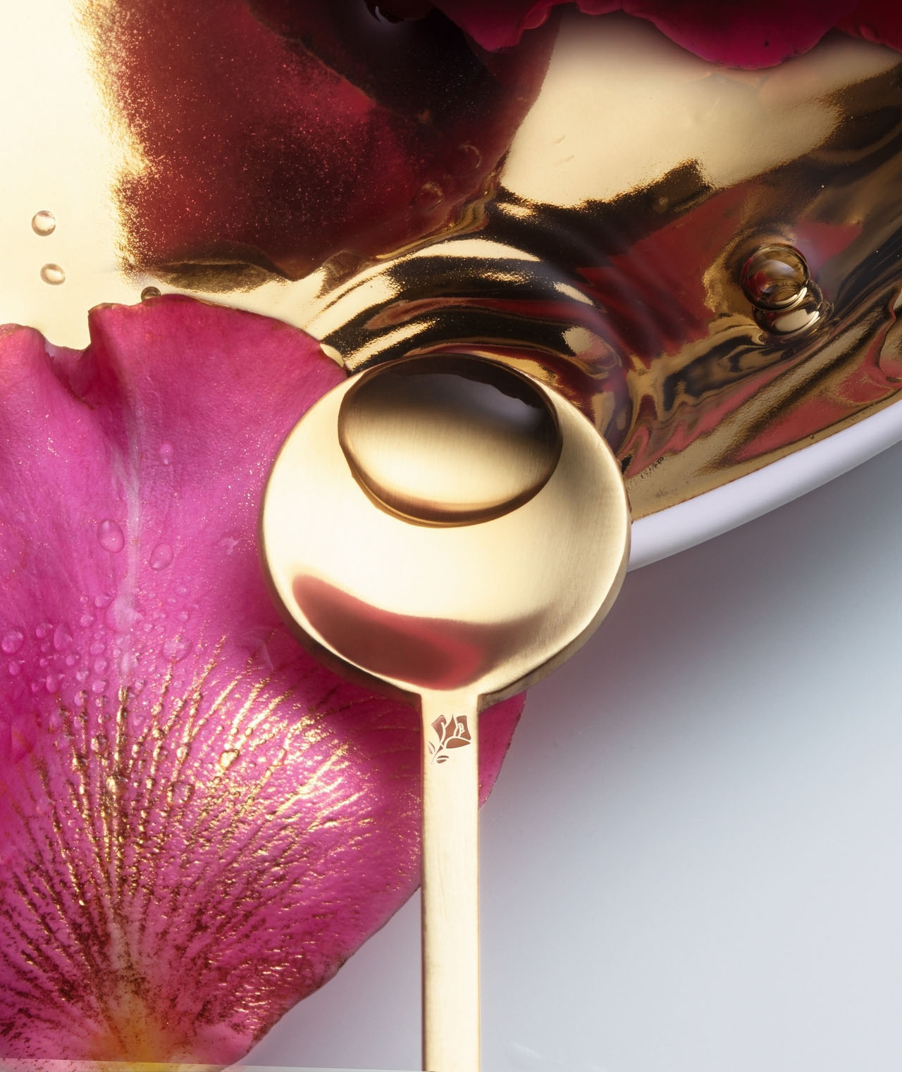 Lancome Absolue Precious Cells Rose Drop Night Peeling Concentrate 3
