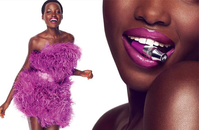 Lancome Juicy Shaker Model 2