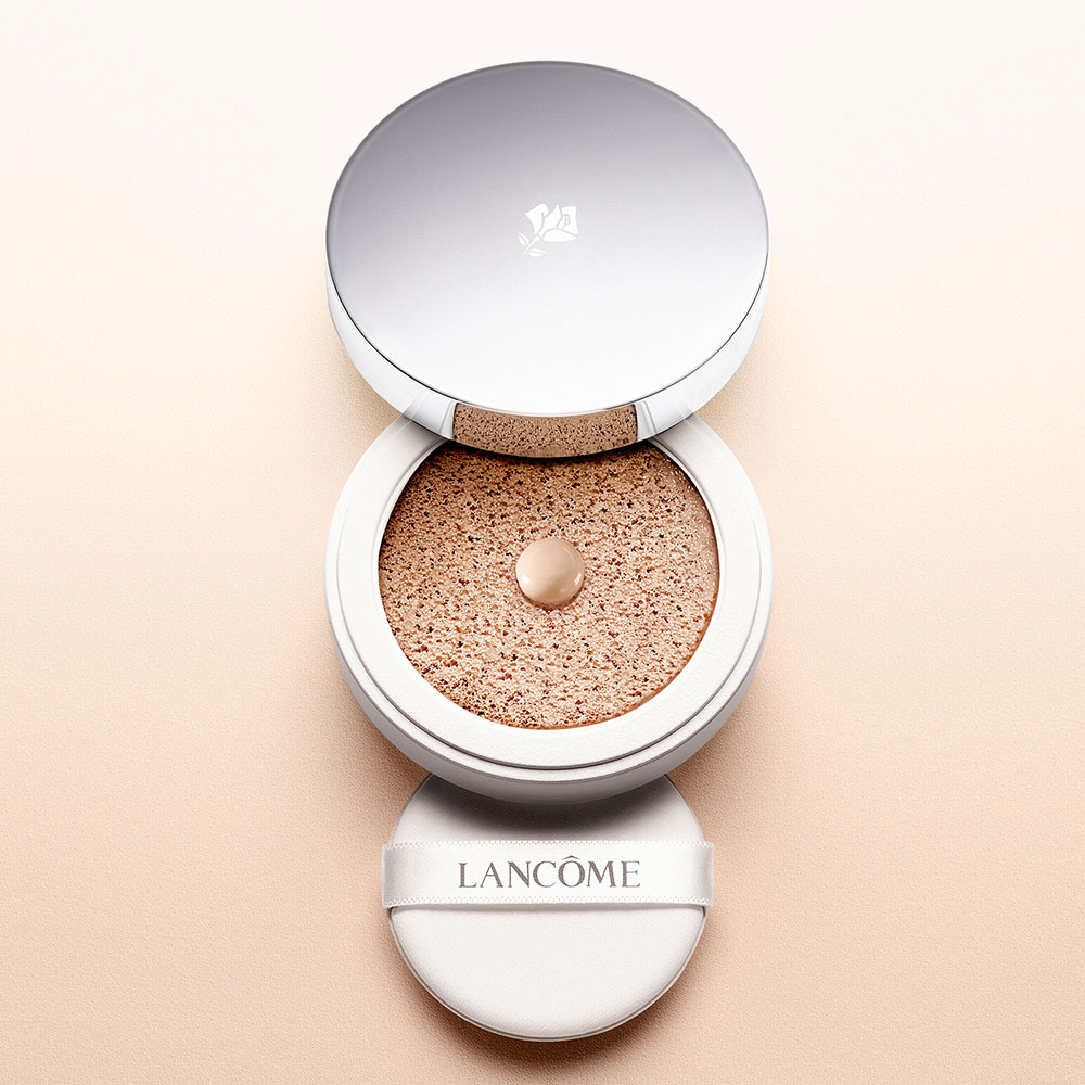 Lancome Miracle Cushion Foundation