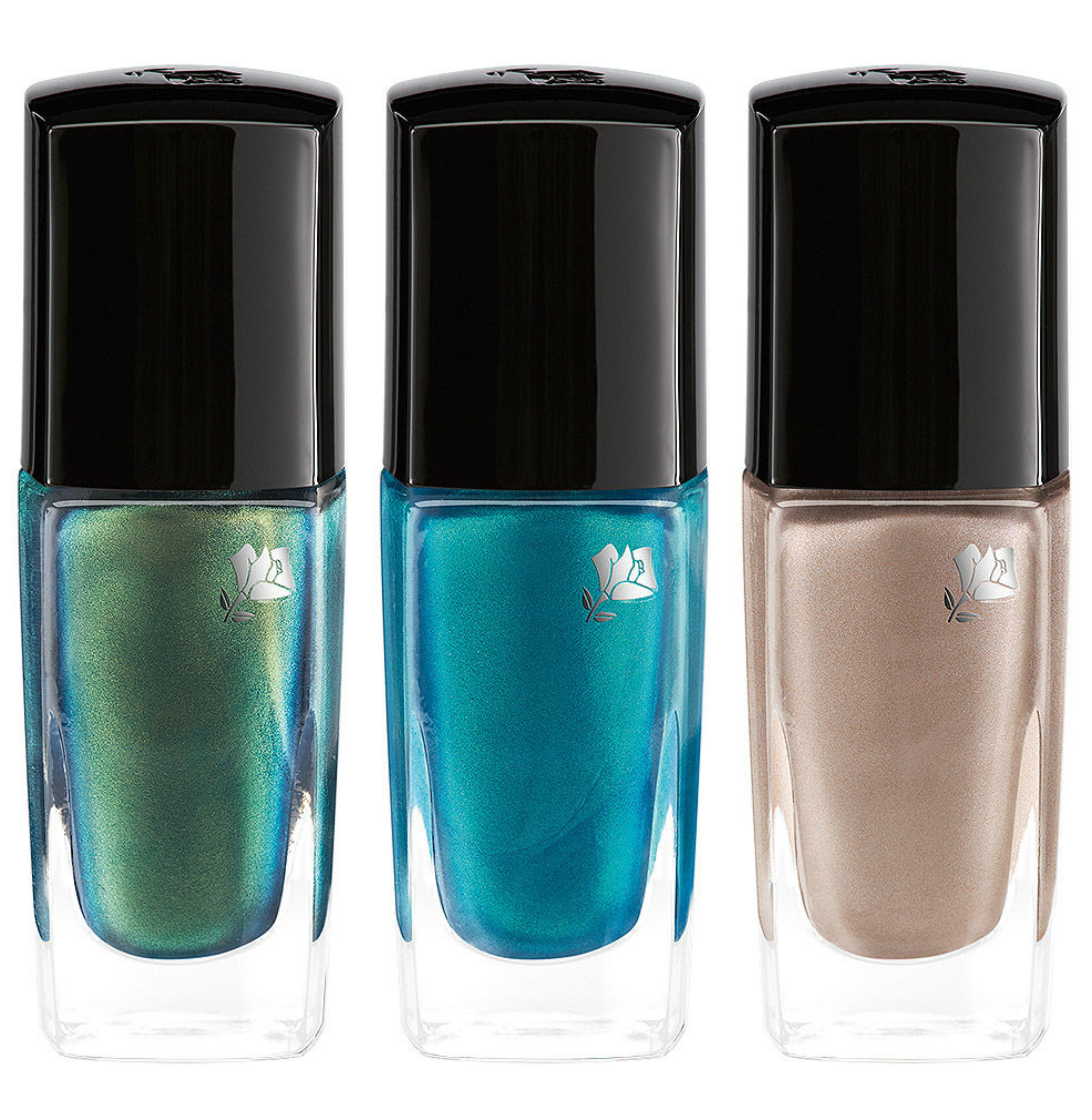 Lancome Vernis in Love Summer Swing