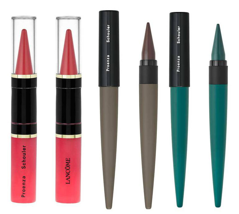 Lancome-x-Proenza-Schouler-Lip-and-Eye-Kajals