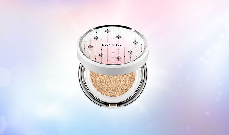 Laneige x Swarovski BB Cushion Crystals Edition (2)