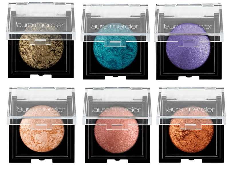 Laura Mercier Baked Eye Color