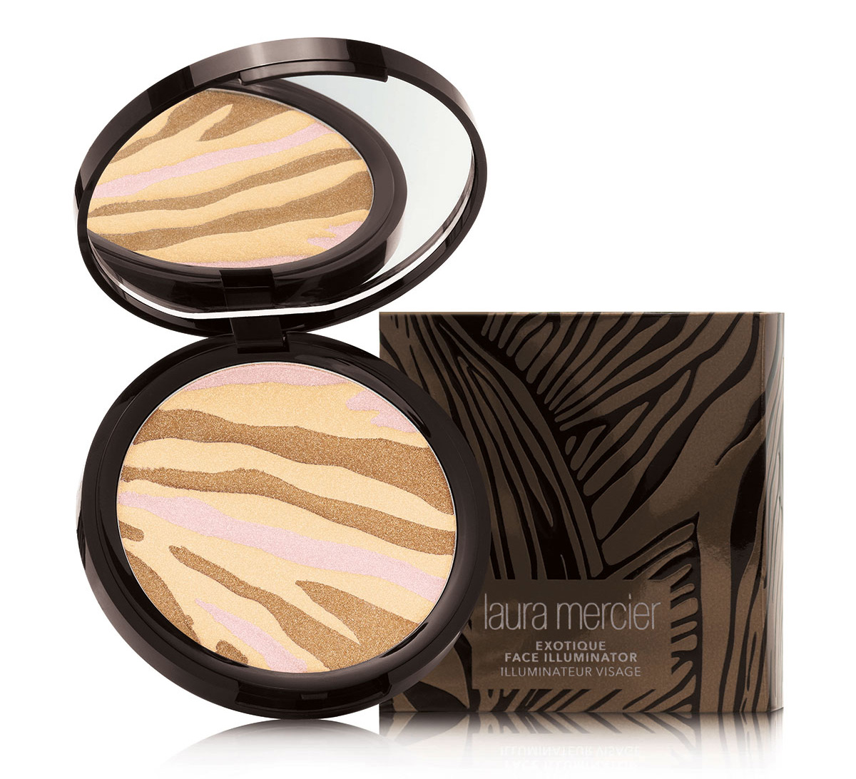 Laura Mercier Exotique Face Illuminator