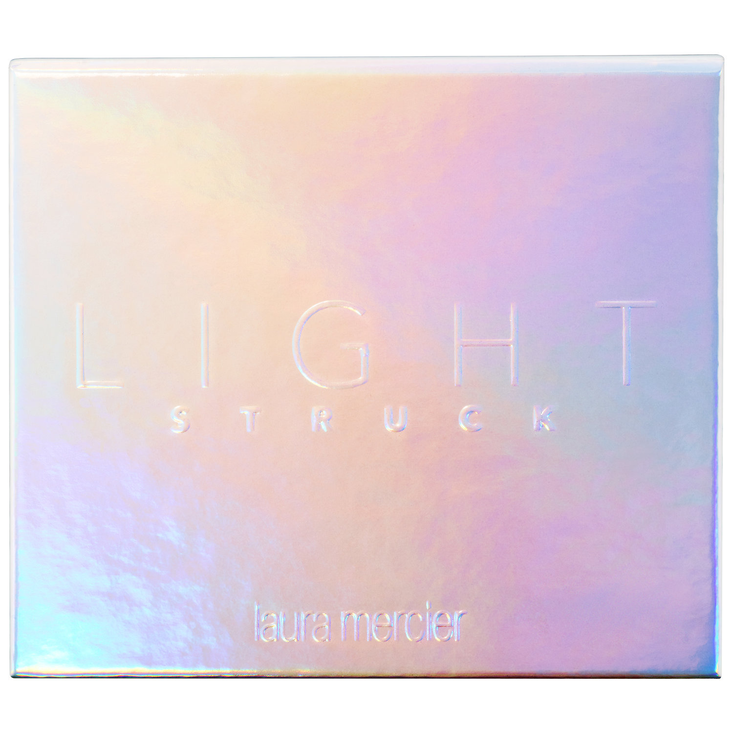 Laura Mercier Lightstruck Prismatic Glow Palette 3