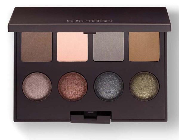 Laura Mercier Paris After Rain Eye Colour Collection