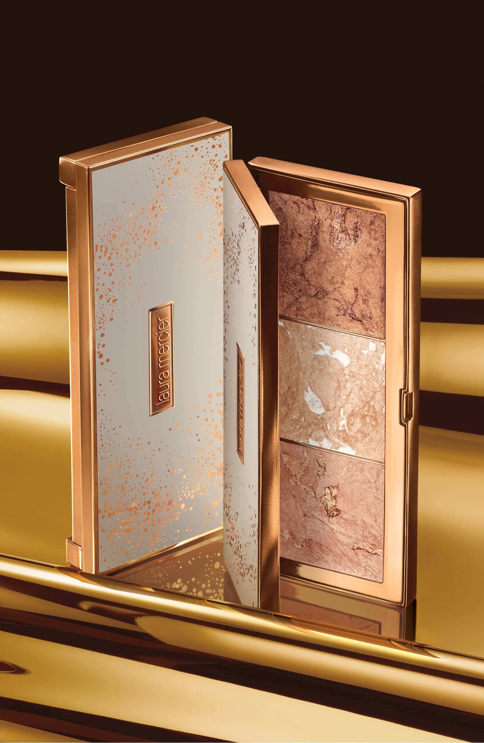 Laura Mercier Stardust Radiant Glow Trio visual_1