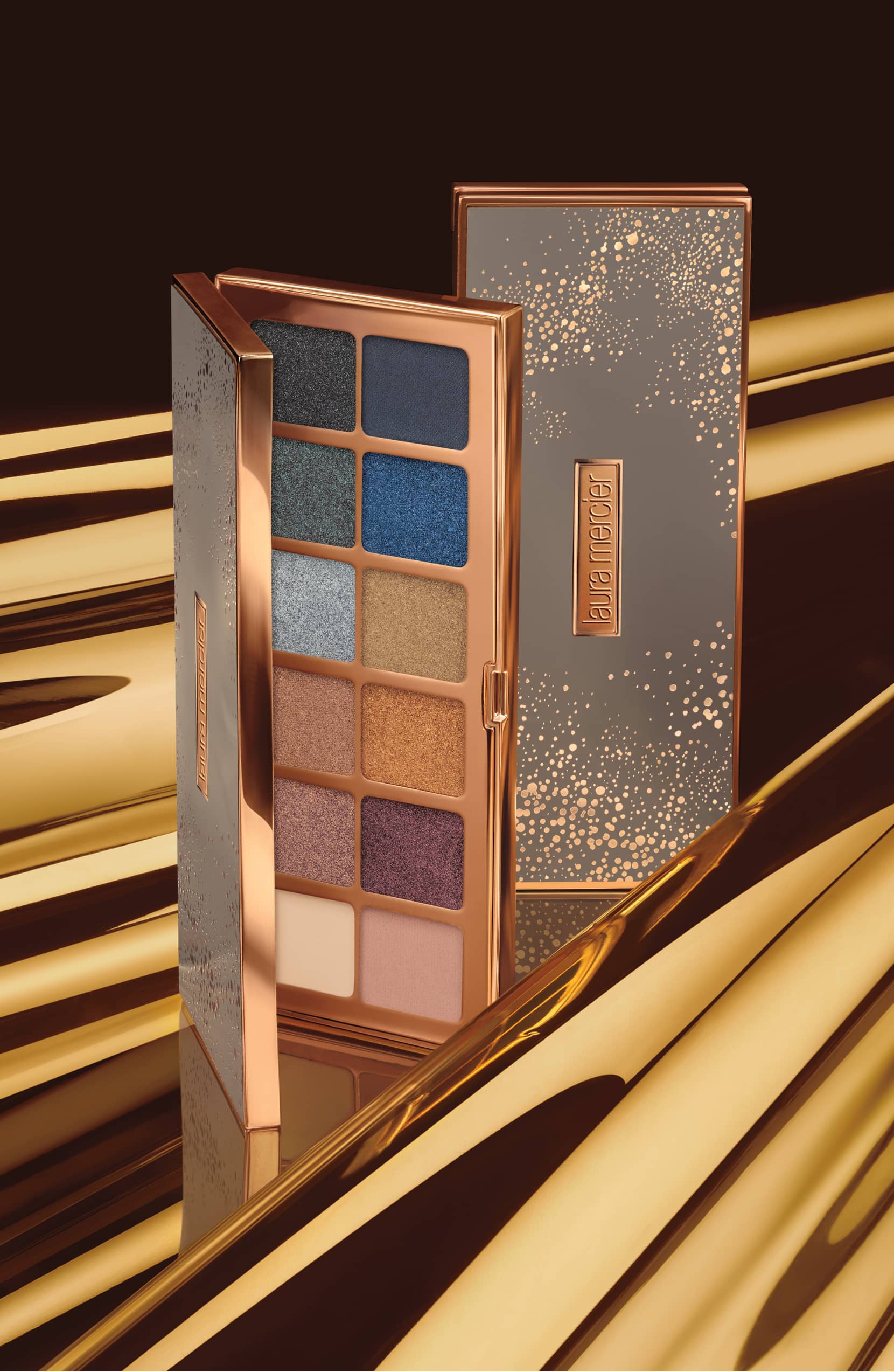 Laura MercierNights Out Eyeshadow Palette