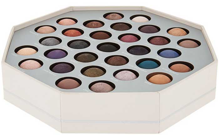 Laura-Geller-31-Days-of-Holiday-Baked-Eyeshadow-Palette-2