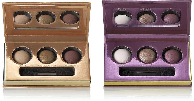 Laura Geller The Truffles Collection