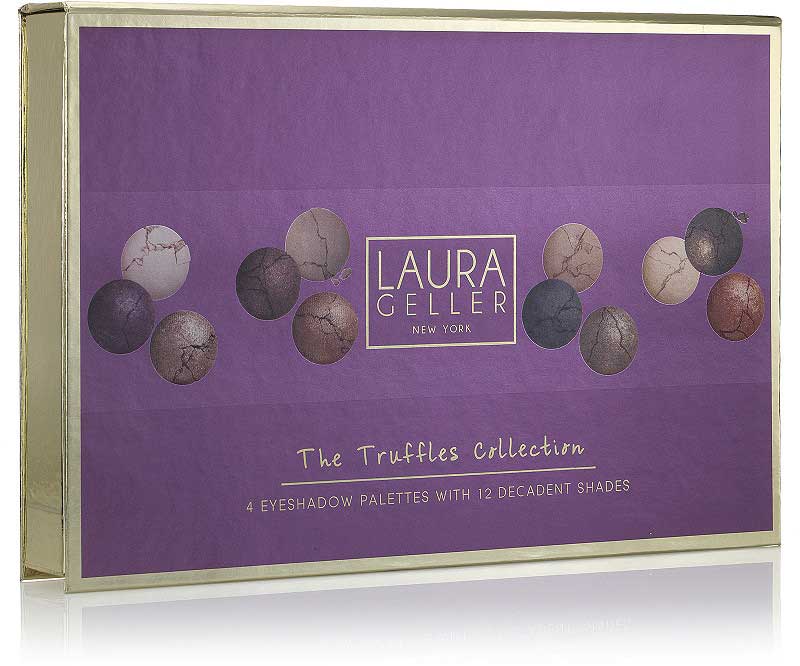Laura-Geller-the-Truffles-collection