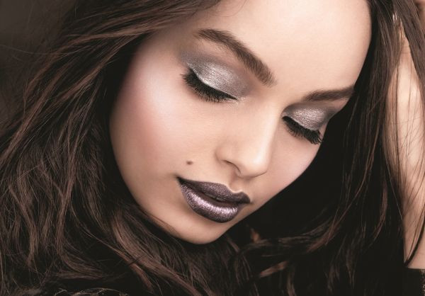 Loreal Paris Merry Metals beauty