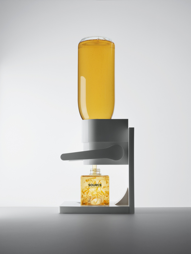 L'Oréal Paris introduces botanical hair color line Botanea | News ...