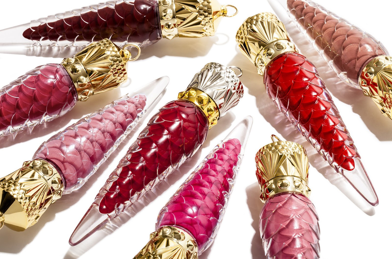 Loubilaque louboutin