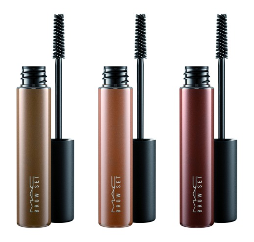 MAC Brow Set