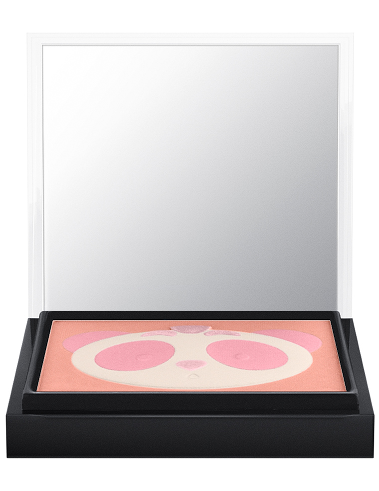 MAC Colour Me Nico Gleamer Face Powder