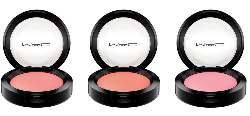 MAC FLamingo Park Powder Blush