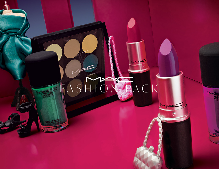 MAC Fashion Pack Ambient