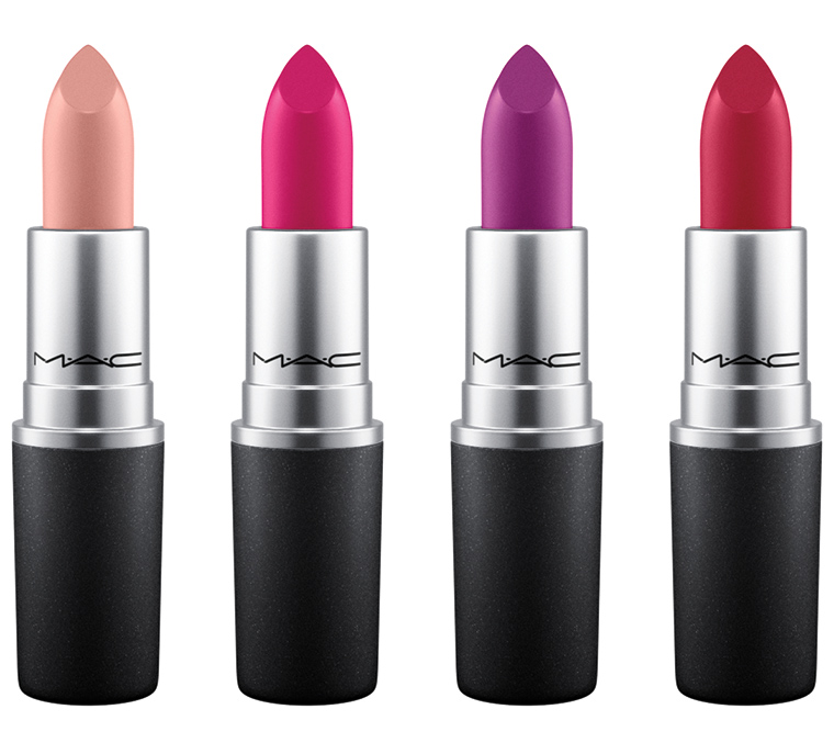 MAC Fashion Pack Lipstick