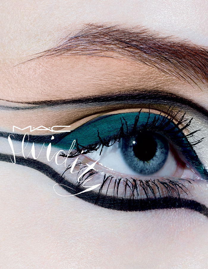 MAC Fluidity Collection