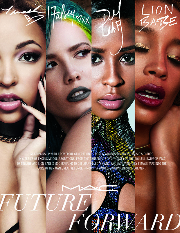 MAC Future Forward 2016