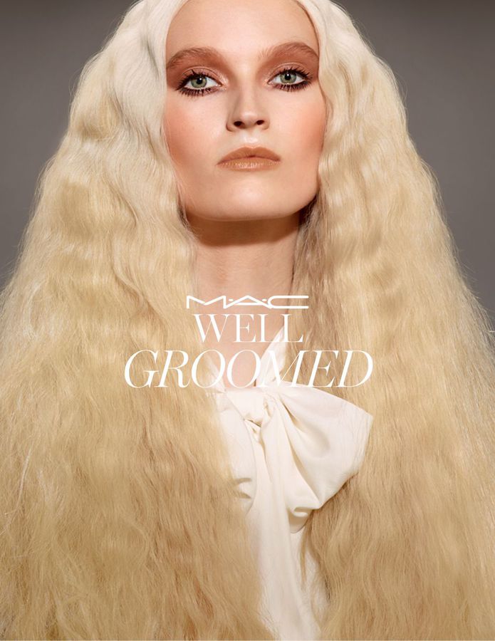 MAC Haute Dogs Collection for Fall 2015 1