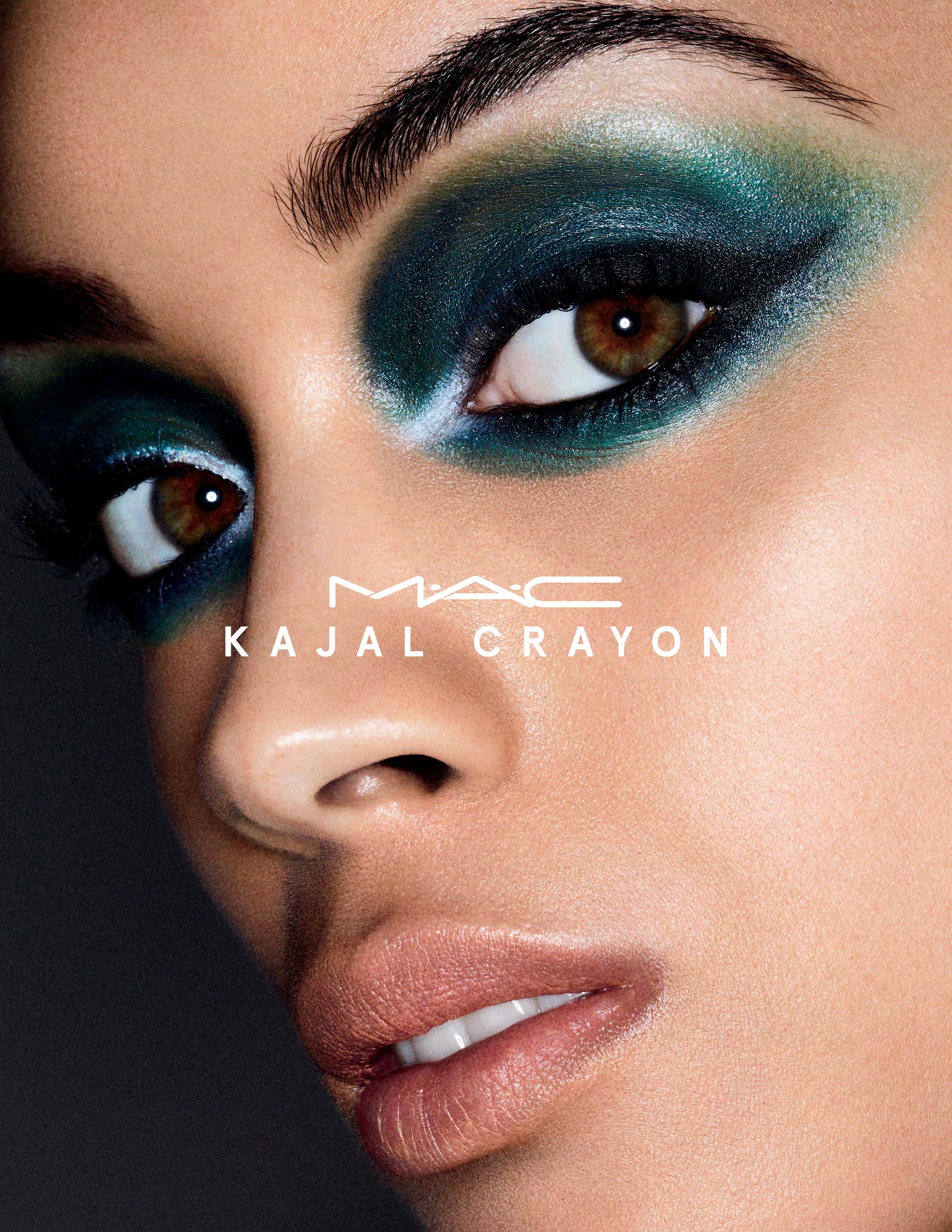 MAC Kajal Crayon