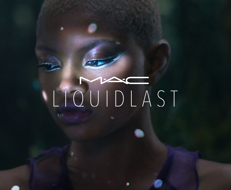 MAC Liquidlast Liner beauty