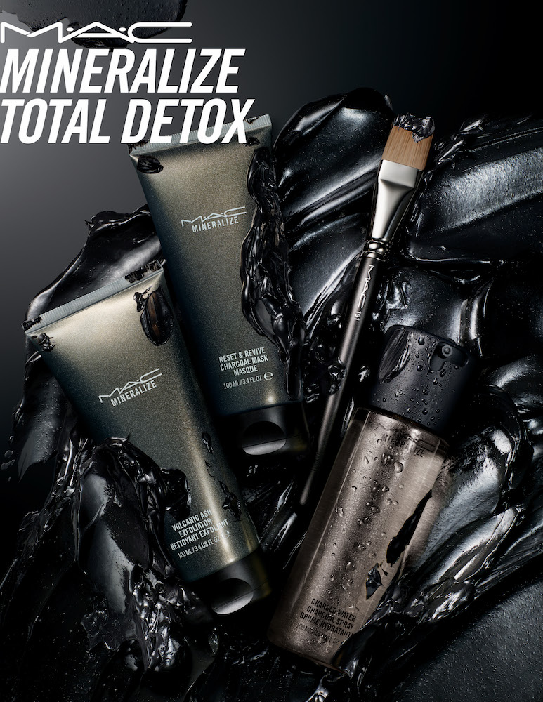 MAC Mineralize Detox