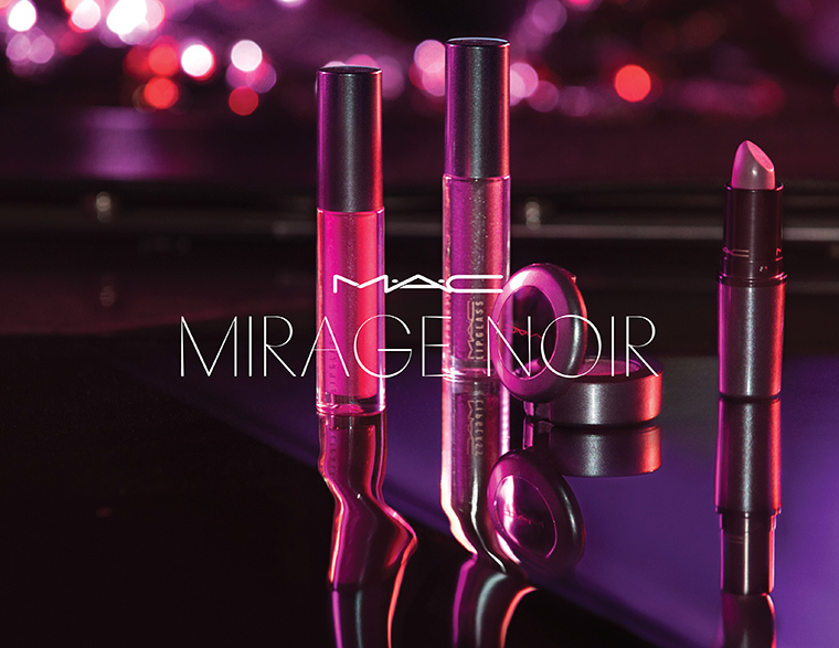 MAC Mirage Noir Visual Products 2