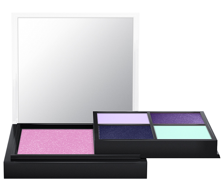 MAC Nicopanda Preppy Panda Full Face Kit