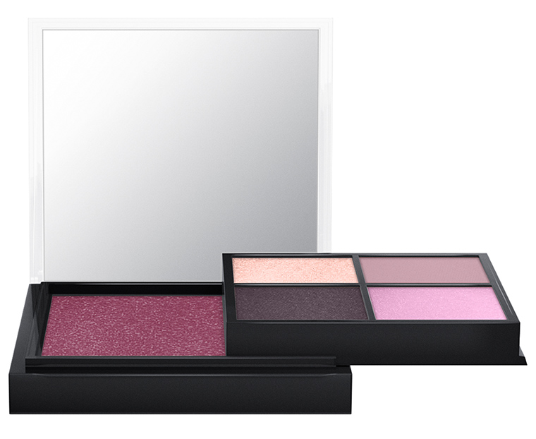 MAC Nicopanda Primapanda Full Face Kit