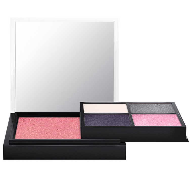 MAC Nicopanda Stay Cute Full Face Kit