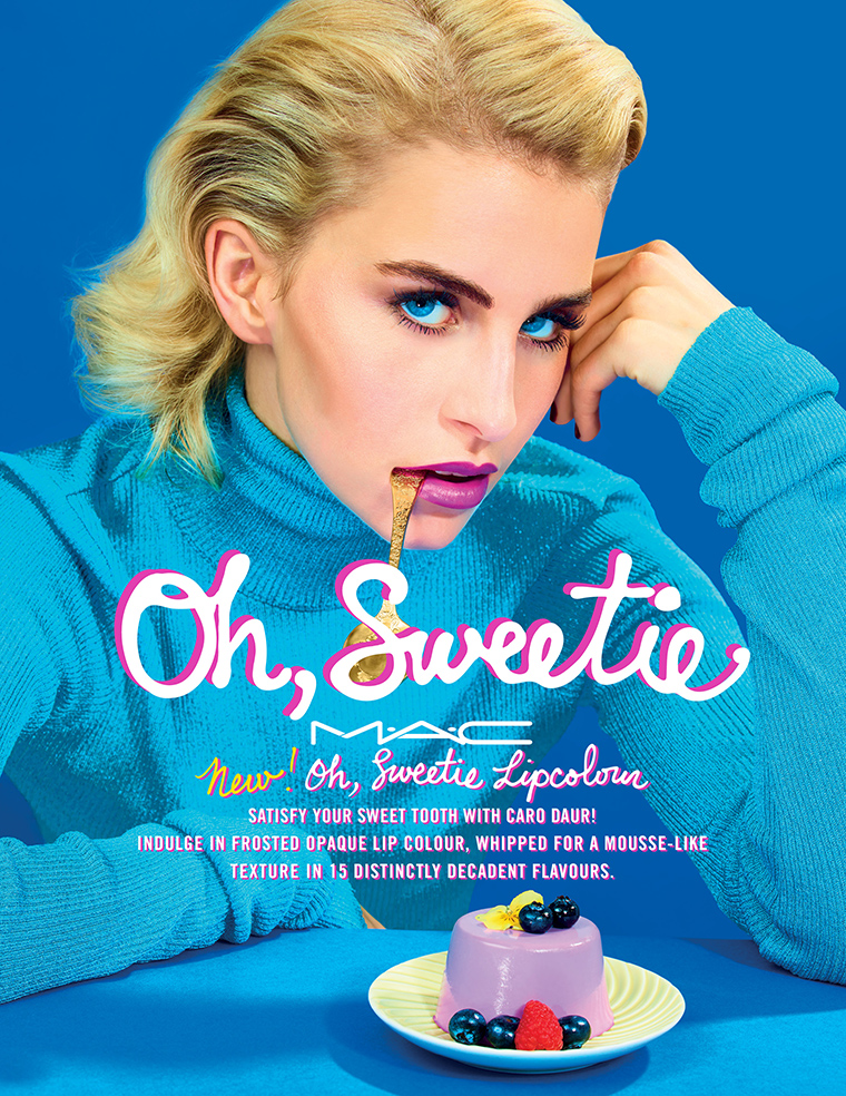 MAC OH Sweetie Visual 2