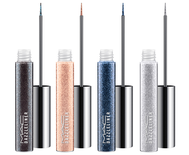 MAC Shiny Pretty Things Dazzleliner