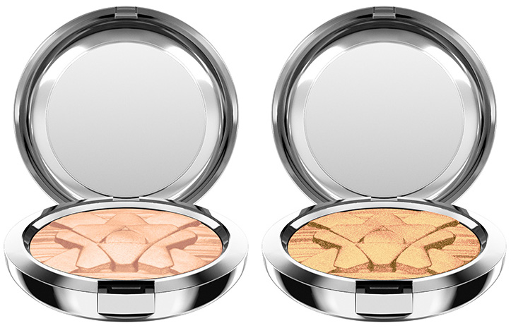 MAC Shiny Pretty Things Extradimension